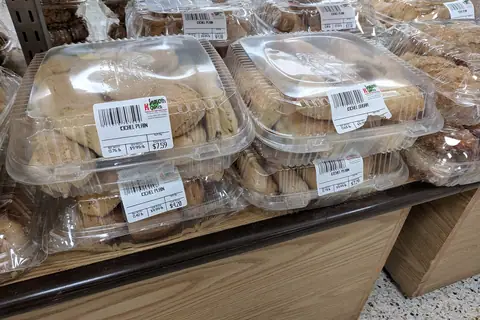 The Bakery Stop photo 1