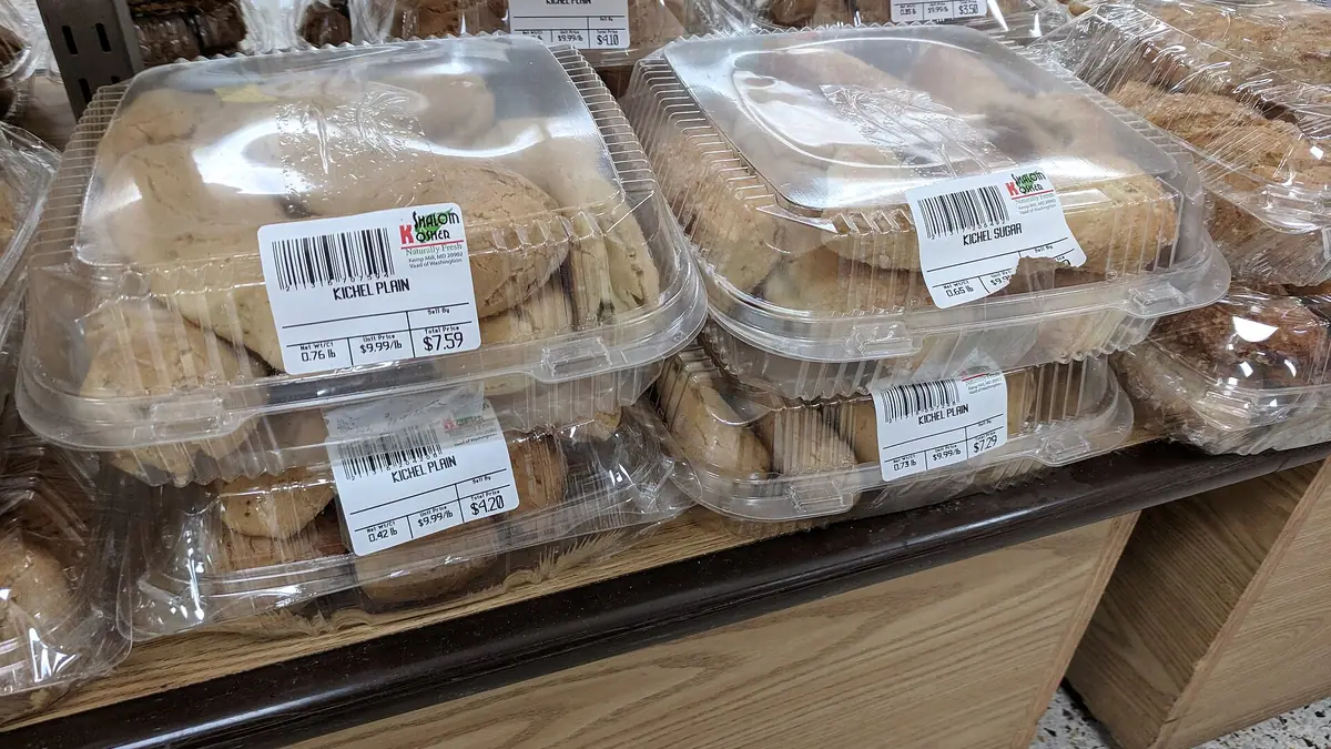 The Bakery Stop – bakery in St Albans town centre